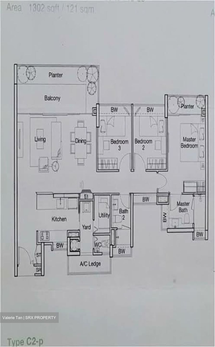 Optima @ Tanah Merah (D16), Condominium #550965801